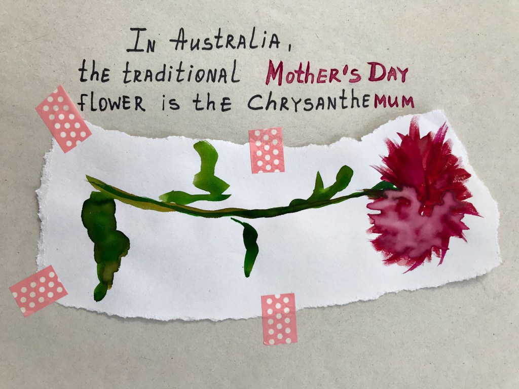 Reciprocity, Meditations on Mother’s&nbsp;Day